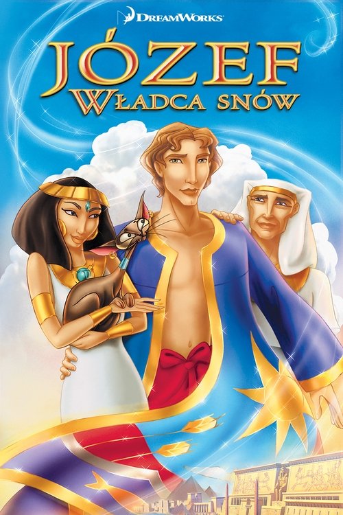 Józef władca snów