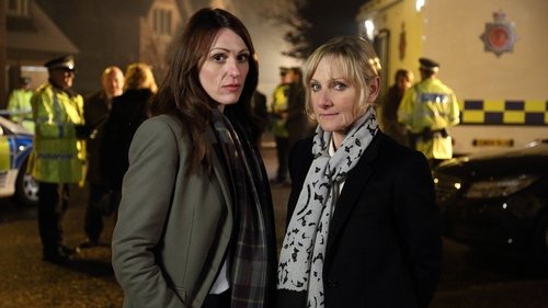 Poster della serie Scott & Bailey