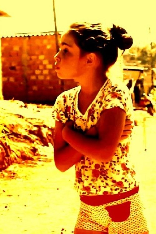Zaga de Bonecas movie poster player