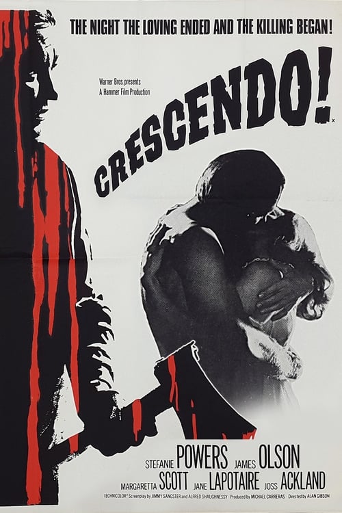 Crescendo (1970)