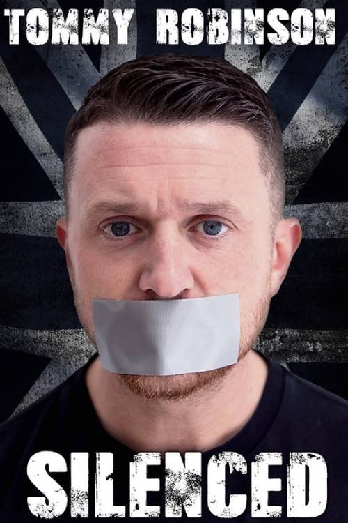 Poster image du film Silenced Silenced