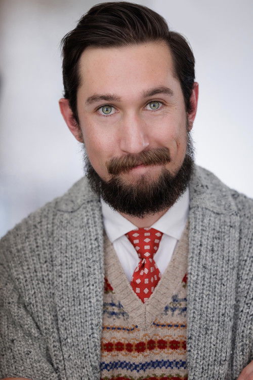 Image de Nick L. Williams