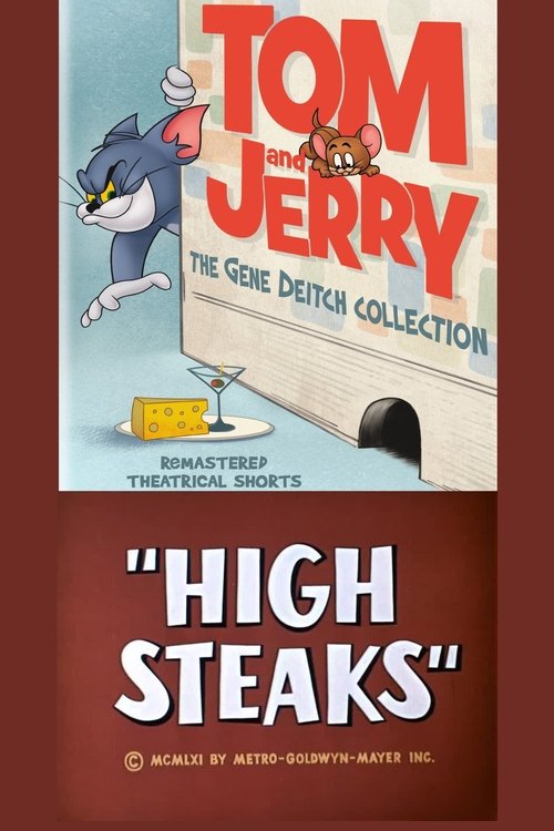 High Steaks ( High Steaks )