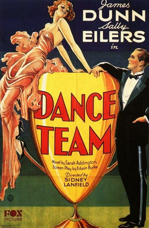 Dance Team (1932)