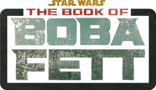 The Book of Boba Fett