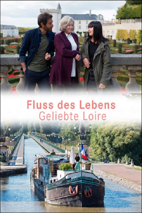 El río de la vida. Querido Loira