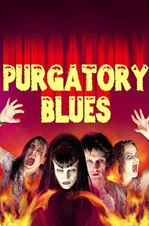 Purgatory Blues 2001