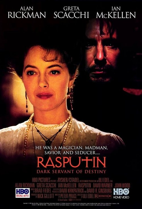 Rasputin 1996