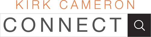 Kirk Cameron: Connect