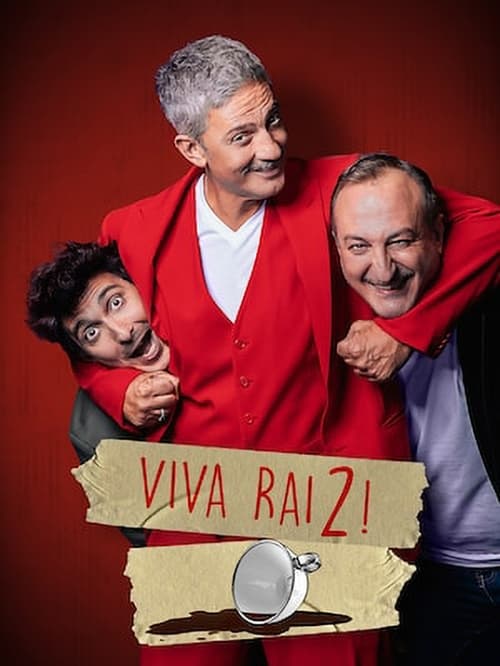 Viva Rai2!, S02 - (2023)