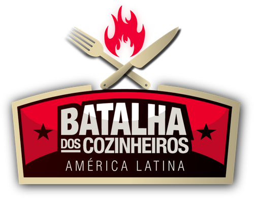 Batalha dos Cozinheiros: America Latina