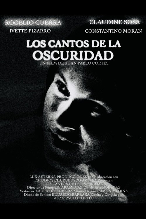 Los Cantos de la Oscuridad