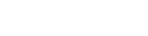 Bad Monkey - Logo 5