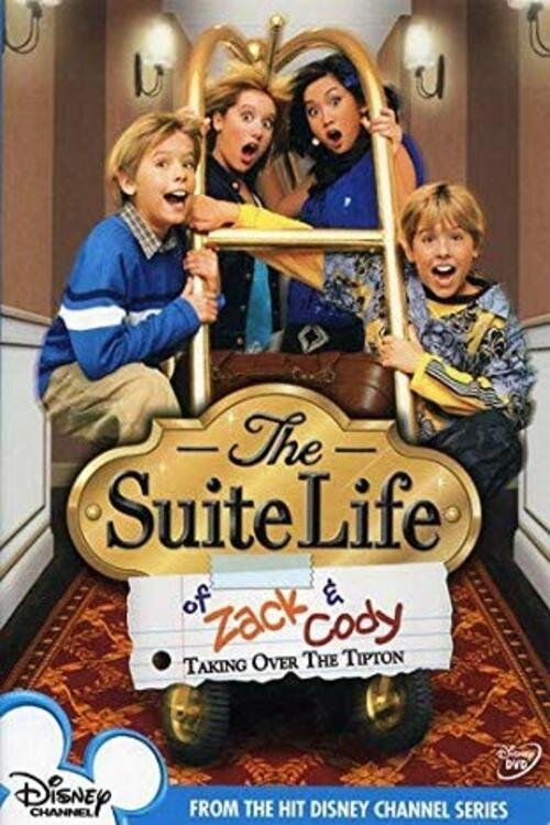 The Suite Life of Zack \u0026 Cody (2005) \u2014 The Movie Database