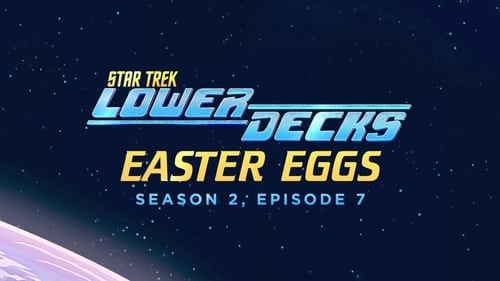 Star Trek: Lower Decks, S00E27 - (2022)