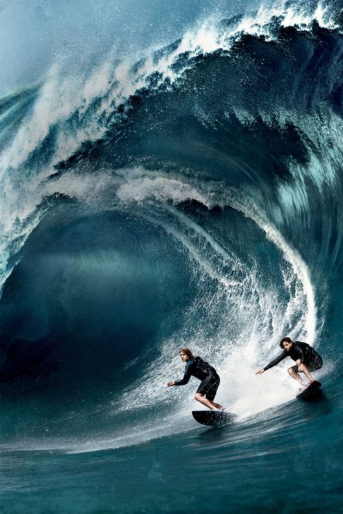Point Break poster