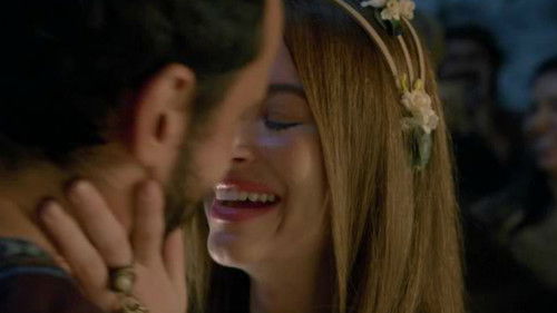 Poster della serie Genesis