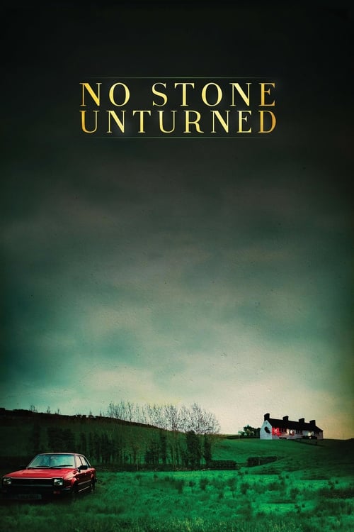 Largescale poster for No Stone Unturned