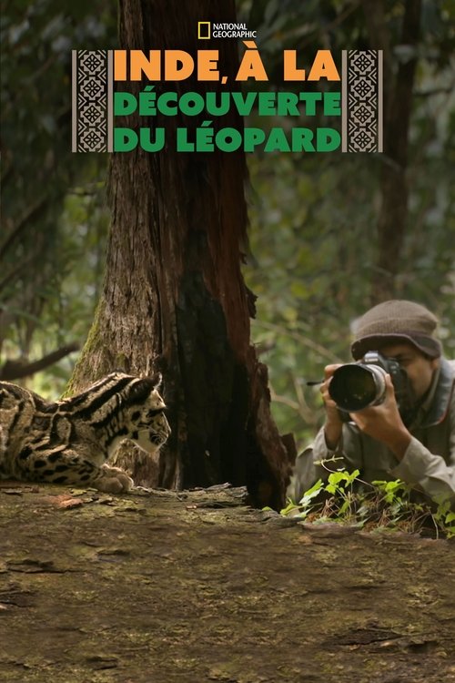India's Wild Leopards