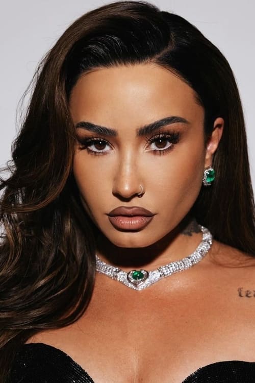 Kép: Demi Lovato színész profilképe