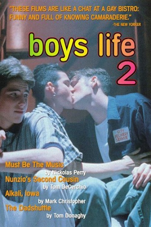 Boys Life 2 1997