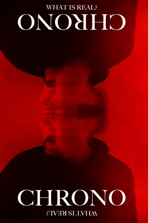Chrono movie poster player
