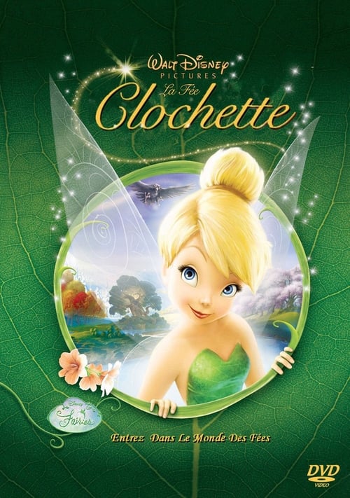 Tinker Bell