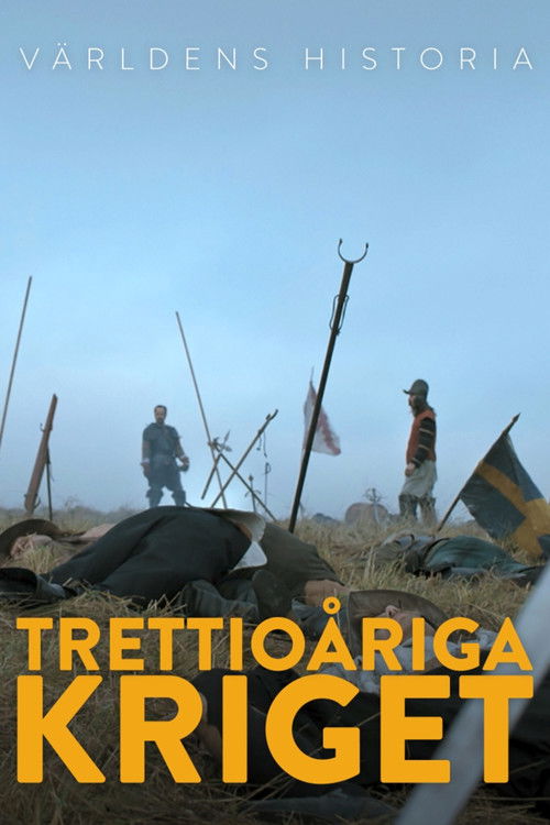 Trettioåriga kriget
