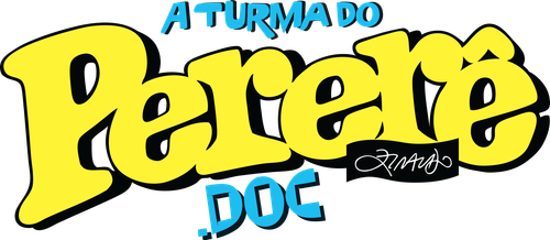 A Turma do Pererê.DOC