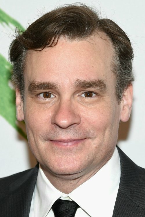 Kép: Robert Sean Leonard színész profilképe