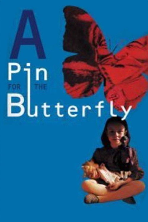 Where to stream A Pin for the Butterfly (1994) online? Comparing 50