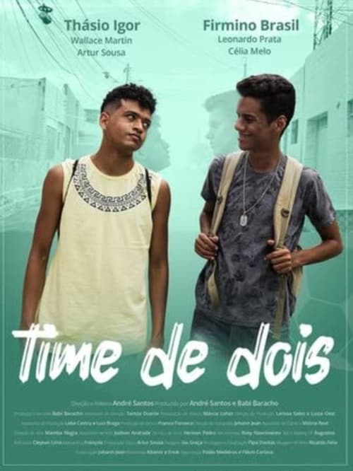 Time de Dois (2021)