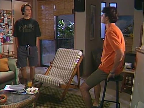 História de Amor, S01E109 - (1995)