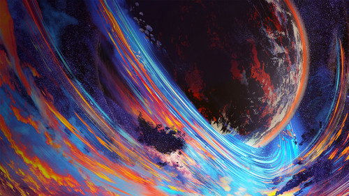 Stuart Fails to Save the Universe Podcast