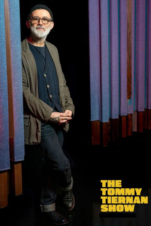 Escena 5 de The Tommy Tiernan Show
