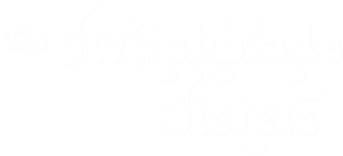 Switchblade Sisters
