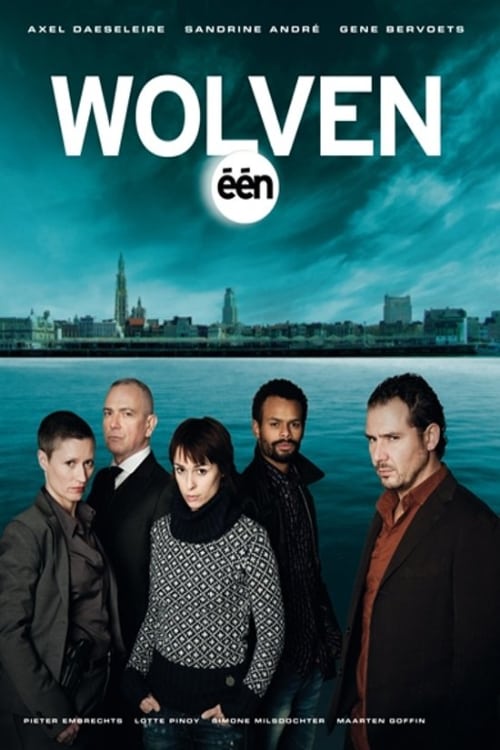 Poster Wolven