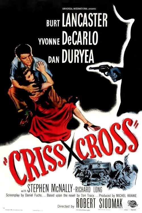 Criss Cross 1949