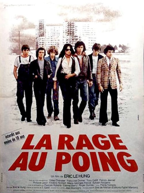 Raging Fists (1975)