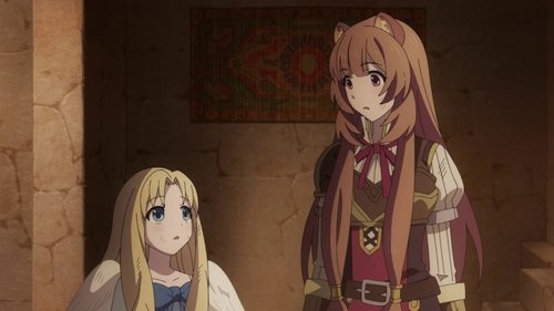 The Rising of the Shield Hero: 1×7