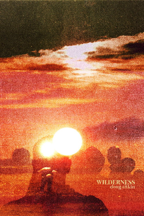 Wilderness poster
