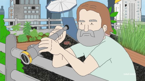 Shut Up and Watch This