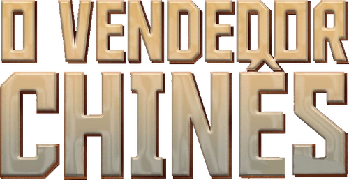 El vendedor chino