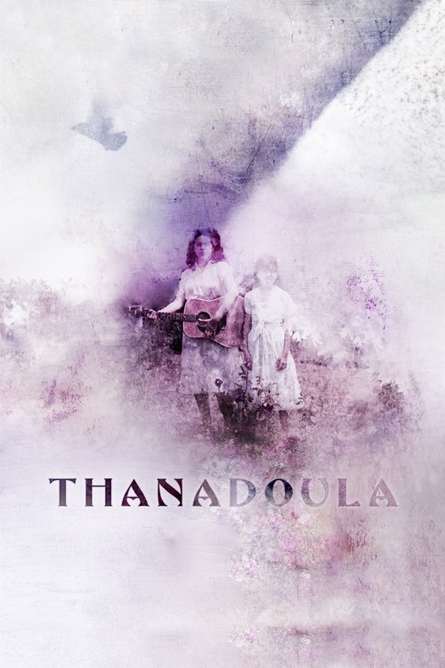 Thanadoula (2020) poster