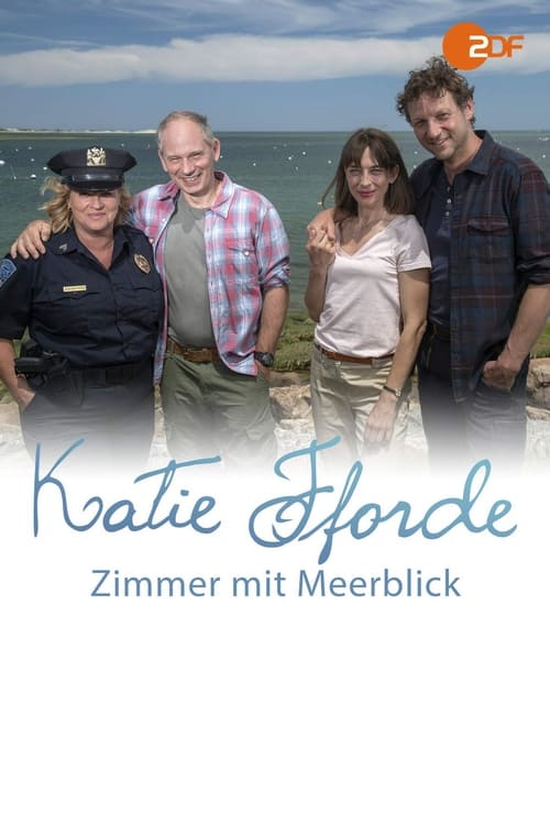 Katie Fforde - Zimmer mit Meerblick poster