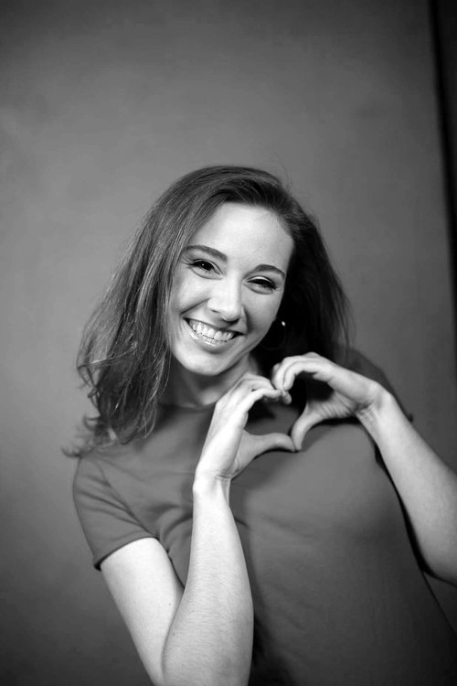 Hannah Kuykendall