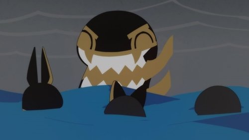 Épisode 6