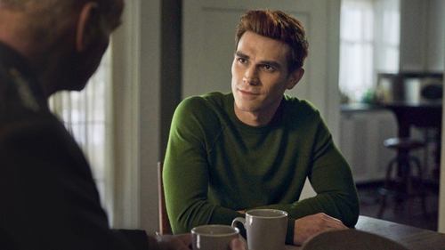 Riverdale: 5×10