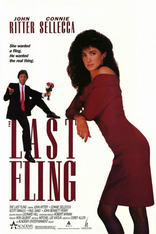 The Last Fling 1987