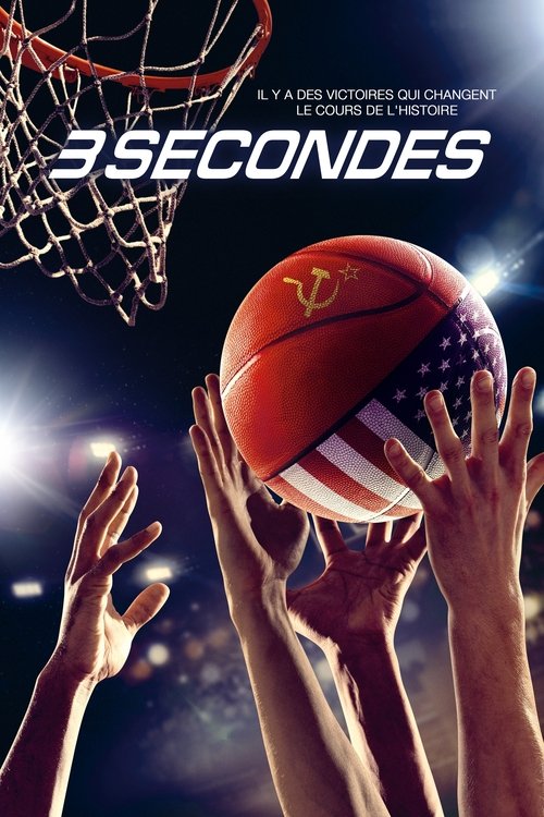 Poster image du film 3 secondes 3 secondes